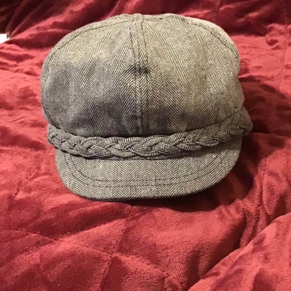 2/$15 Joe Boxer Tweed hat